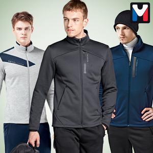 가을겨울용/기모츄리닝/츄리닝/기능성/트레이닝복/추리닝/운동복/트레이닝/테니스복/단체복/밀레