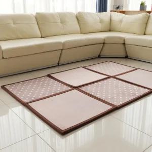 보온매트 방한 카페트 층간소음 매트리스 보온단열 냉기차단 캠핑 놀이방