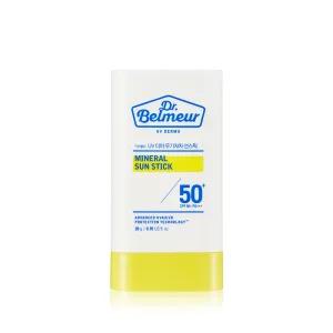 닥터벨머 UV더마 무기자차 선스틱 SPF50+ 20g