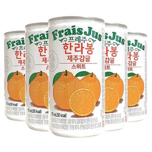 일화 프레주 스위트 한라봉 175ml x 30캔