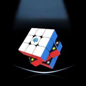 스피드 간큐브 33 플래그쉽 선수용 로봇 간즈 스탠다드 M 루빅스 3X3 퍼즐