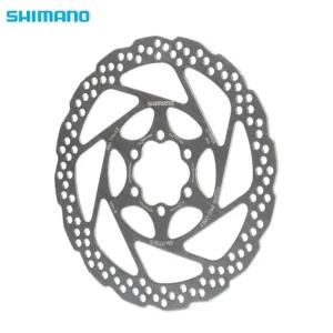 시마노SM-RT56자전거(6볼트160)