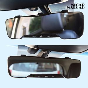 제노바 퍼펙트 하이패스 ECM 룸미러 백미러