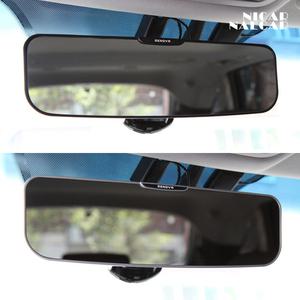 제노바 스페셜 하이패스 ECM 와이드 룸미러 백미러