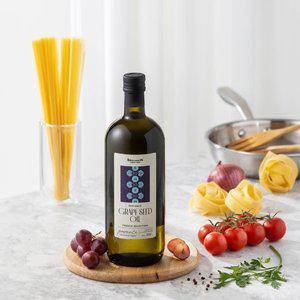 [알티스트]브로슈낭 100% 프랑스산 포도씨유 1L  튀김,샐러드,구이용 오일