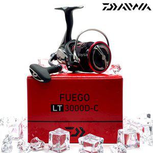 [기타]한국다이와 17 후에고 1000 스피닝릴