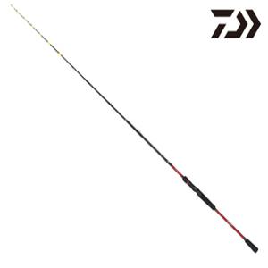 다이와 타코이즘 X (TAKOIZM) 선상 문어 낚시대 (한국다이와정품)