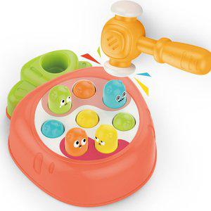 [플레이베이비]두더지 잡기 망치 놀이 heanhe8074