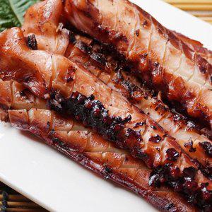 [예찬愛][단짠예찬] 가문어통다리 통오족 1kg(1팩)