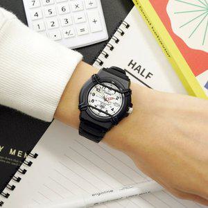 [카시오] 프로텍터 스포츠 레트로 다이버시계 2종