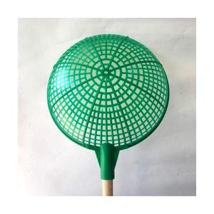 바구니뜰채 플라스틱뜰채 건지기 소쿠리 갑오징어 뜰채 실내낚시터 수산 횟집