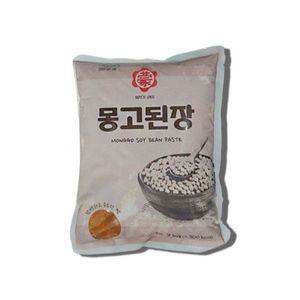 부천 몽고된장 2kg