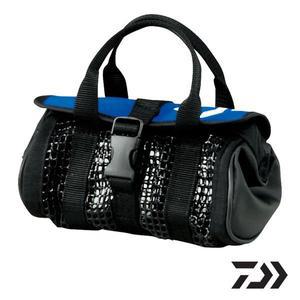 [팜피싱]다이와 지그 메시 백(A) 쇼트 블루