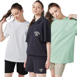 [옥트퍼스] 트레이닝복세트 티셔츠 아노락 바람막이 반집업 맨투맨 후드티 공용 남성 여성트레이닝복세트