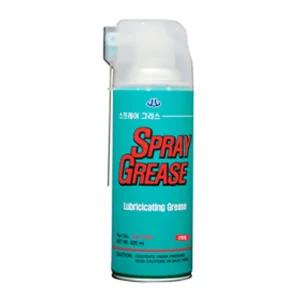 기계장비 그리스스프레이 베어링 회전축 마모방지제