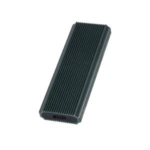 M.2 NVMe SSD 외장하드케이스 ML-M2NC2