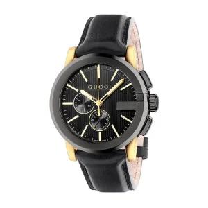 시계 남성 남자 가죽시계 YA101203