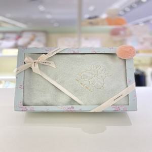 (밍크뮤) 24년봄여름(MN)젤라또목욕타올(신생아타올) (34970AHA02)