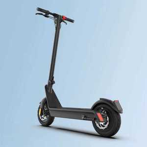 전동킥보드 접이식 스무터 출퇴근용 대리운전 휴대용