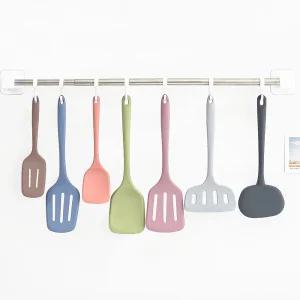 실리콘 뒤집개 미니 계란말이 생선