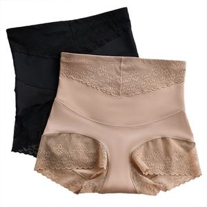 브이라인 하이웨스트 보정 팬티 뱃살 똥배 복부 허리 보정 거들 빅사이즈