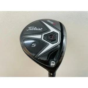 타이틀리스트 915 5번 18도 우드 투어AD DJ-6S