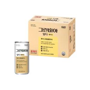 정식품 그린비아 알디 플러스 투석 신장 질환자용 200ml 30개