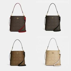 코치 버킷백 CA214  CA561 CC754