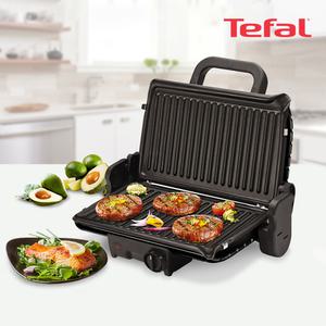 [테팔] 미니트 더블 그릴 GC205866
