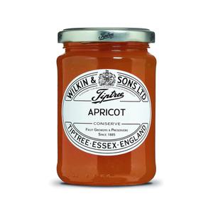 윌킨앤선즈 팁트리 컨저브 살구잼 340g/과일잼