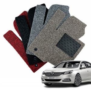 컨셉토디자인 확장형 코일매트 올뉴 SM7 노바 (2011.8~) 운전석1p