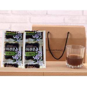 [OF0OL235]노첨가물 국내산 진짜 야관문 진액즙 30포