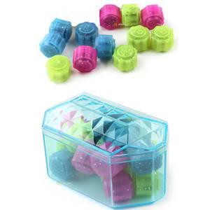 크리스탈 공기놀이 전통놀이 랜덤 과학 소근육발달