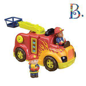 [키움하우스]브랜드B 파이어소방차