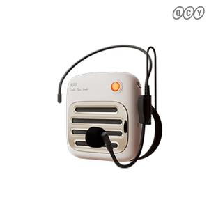 [국내정품] QCY AMP1 확성기 미니