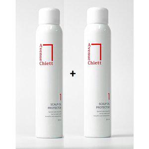 [피엘코스메틱]염색전 두피보호제 에비뉴쉬에뜨 두피보호제 스캘프 에비뉴쉬에뜨 스캘프 오일200ml  2개