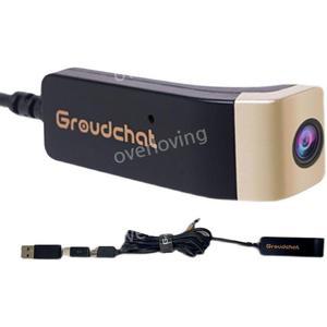 유튜브용카메라 미니캠 초소형 부착 안경 방송 유튜브용 캠