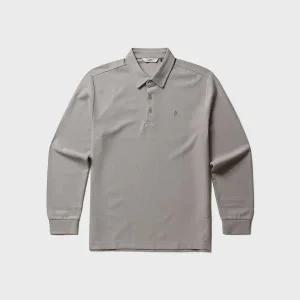 [올젠](의정부점)우븐 와플 긴소매  카라티 4컬러 1202TT3FB