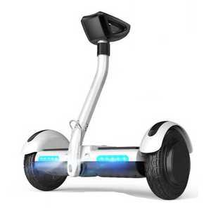 미니 전동휠 핸들바 배터리 36V 54V 충전 양발 근거리