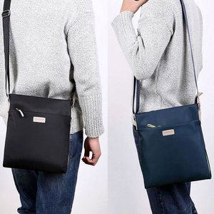 남성 데일리 숄더 크로스백 3가지 사이즈 다용도 정장 캐쥬얼 가방 서류가방