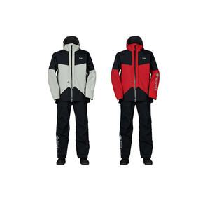 다이와 DW-1822 고어텍스 동계용낚시복 다이와낚시복