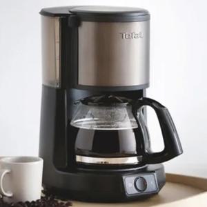테팔 커피메이커 0.6L 소형 미니 커피포트 머신