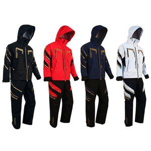 낚시방 아티누스 경량 3레이어 기능성 레인웨어 AR-964