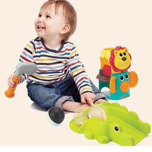 [RGM897QU]돌아기 유아 손근육 향상 장난감 미니 골프