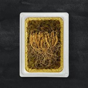 정품 강원도 산양삼 30gX1팩 (가정용/못난이)