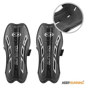 축구신가드 축구정강이보호대 찍찍이 블랙 축구신가드소형 어른용