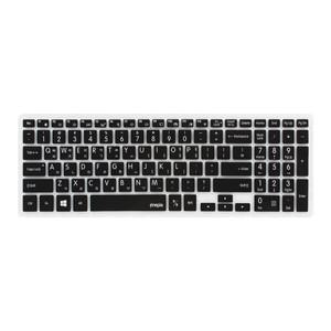 삼성 노트북5 NT551EBE 노트북 문자인쇄키스킨