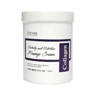 이브에버 콜라겐 마사지크림 1000ml