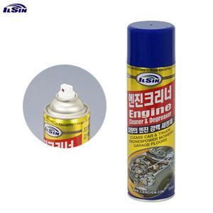 일신 엔진크리너 세척제 엔진룸클리너 차량청소 타르 기름때제거