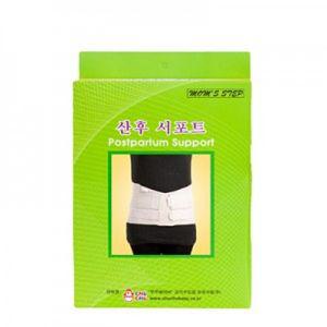 산후복대 출산직후부터 출산후넓어진골반과 늘어진복부를위한
